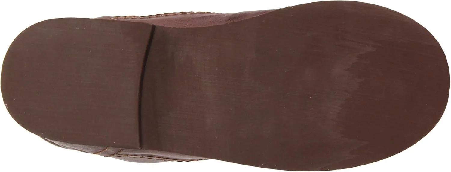 2 Lips Too Tease Lace-Up Boot (Little Kid/Big Kid)