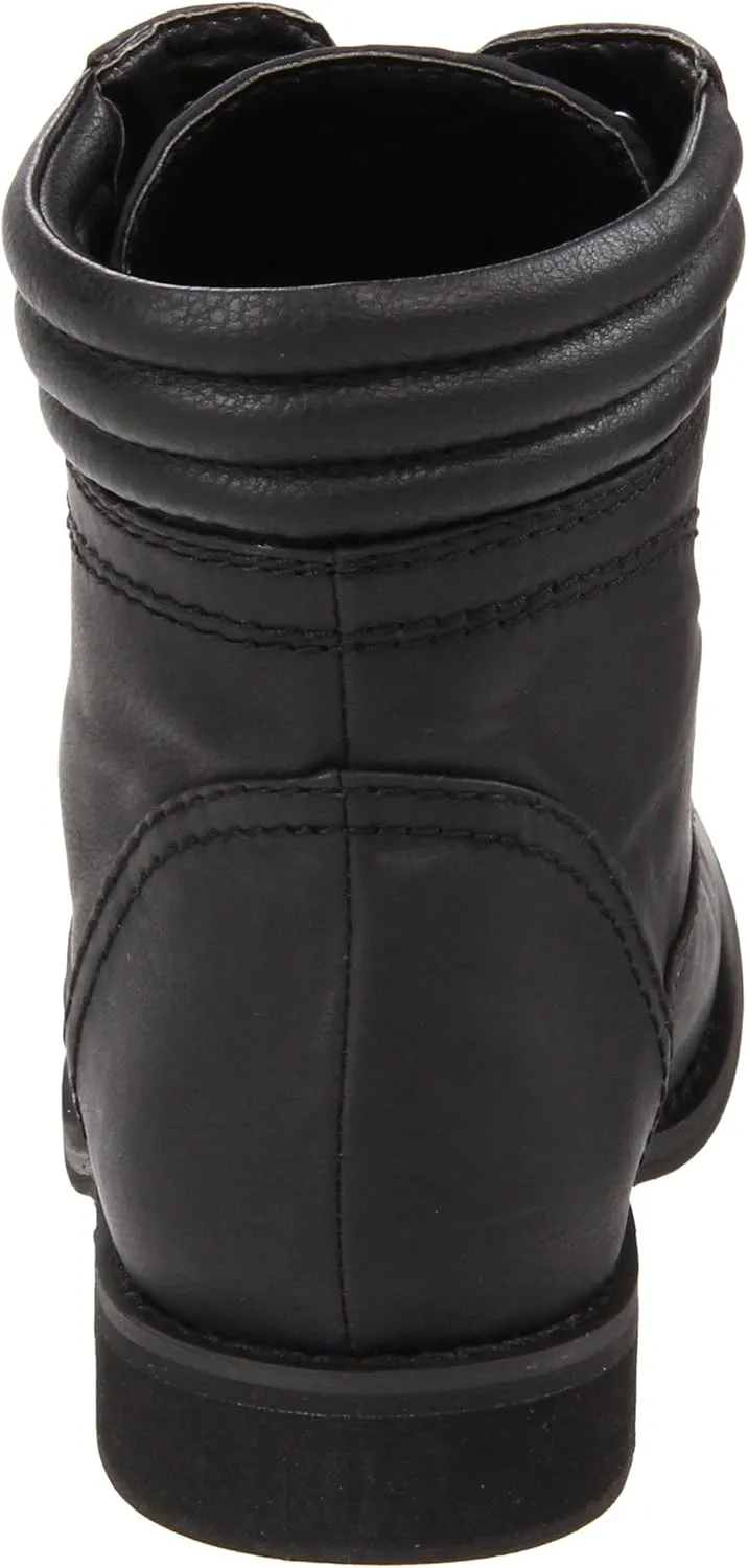 2 Lips Too Tease Lace-Up Boot (Little Kid/Big Kid)