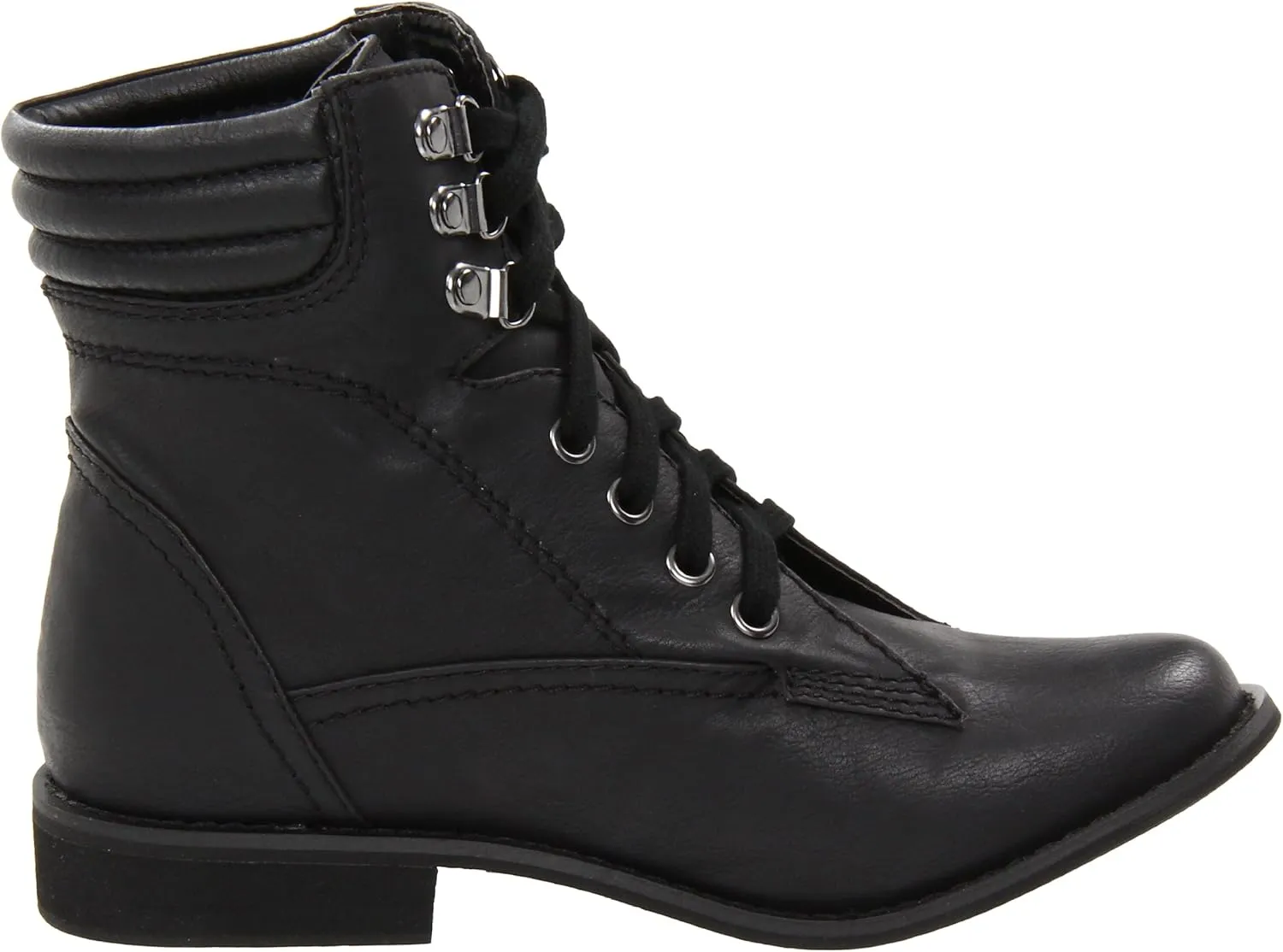 2 Lips Too Tease Lace-Up Boot (Little Kid/Big Kid)