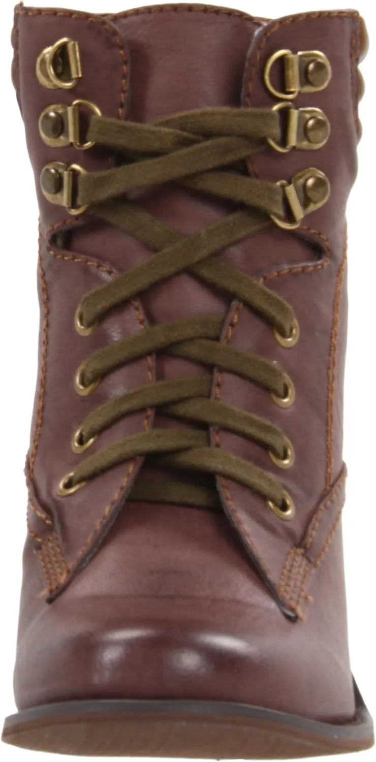 2 Lips Too Tease Lace-Up Boot (Little Kid/Big Kid)