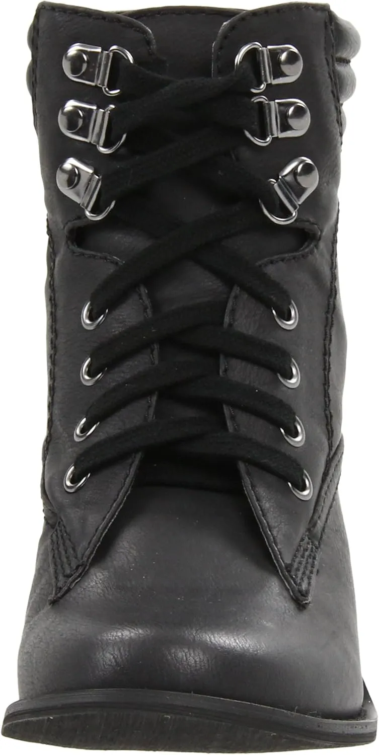 2 Lips Too Tease Lace-Up Boot (Little Kid/Big Kid)