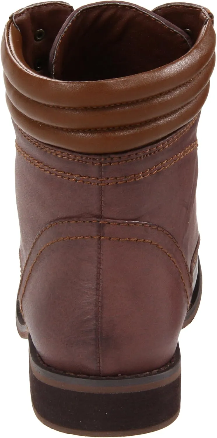 2 Lips Too Tease Lace-Up Boot (Little Kid/Big Kid)