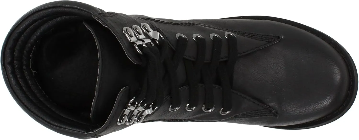 2 Lips Too Tease Lace-Up Boot (Little Kid/Big Kid)
