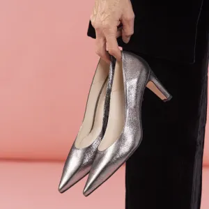 2100 Silver RENATTA