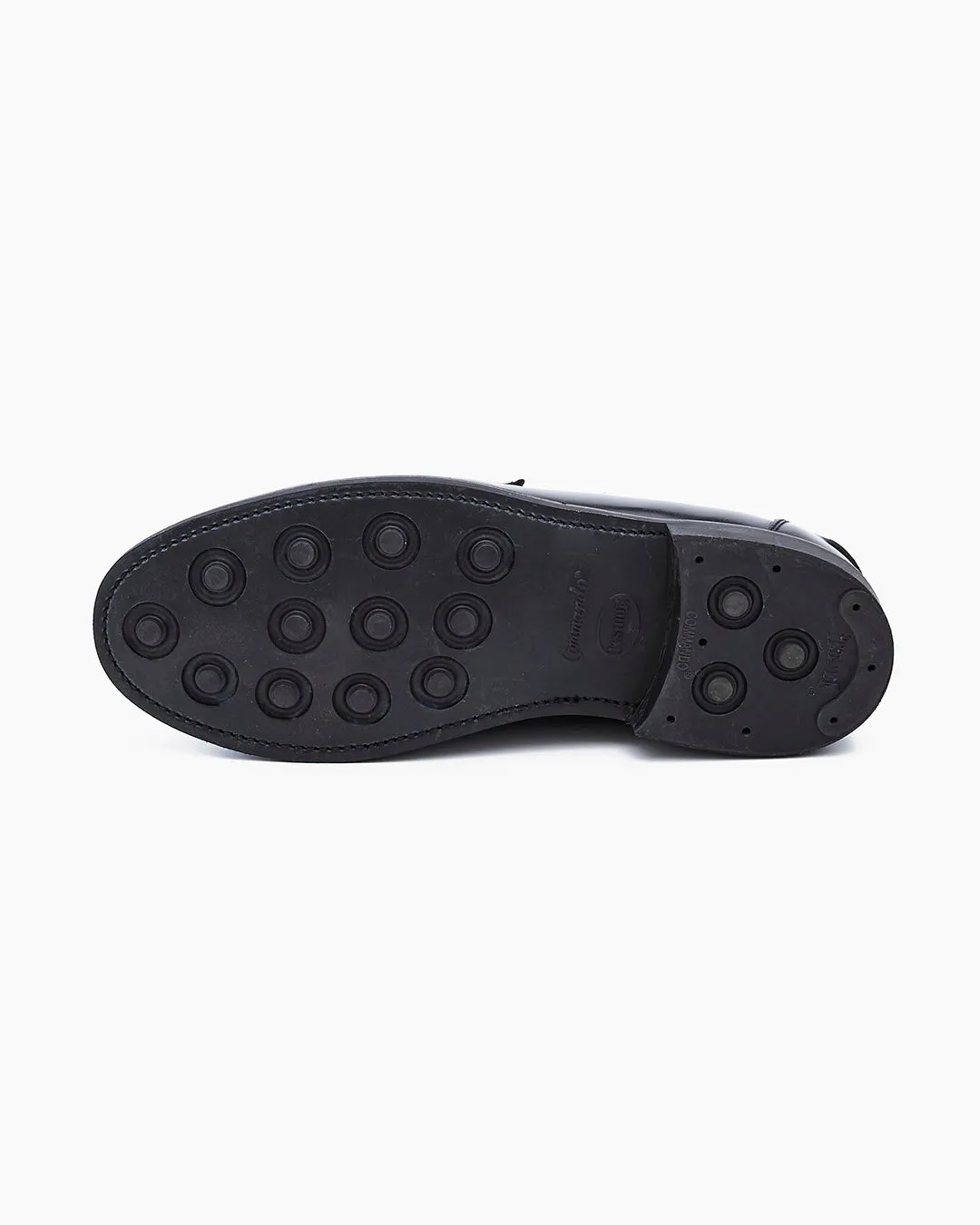 2314B BUTT SEAM LOAFER