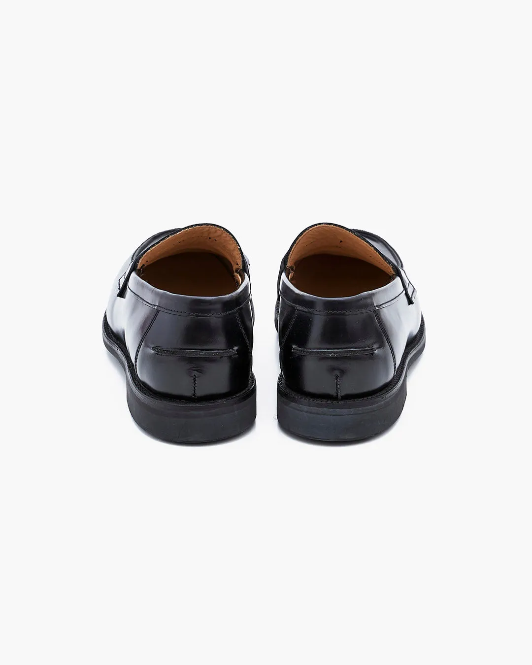 2314B BUTT SEAM LOAFER