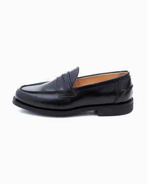 2314B BUTT SEAM LOAFER