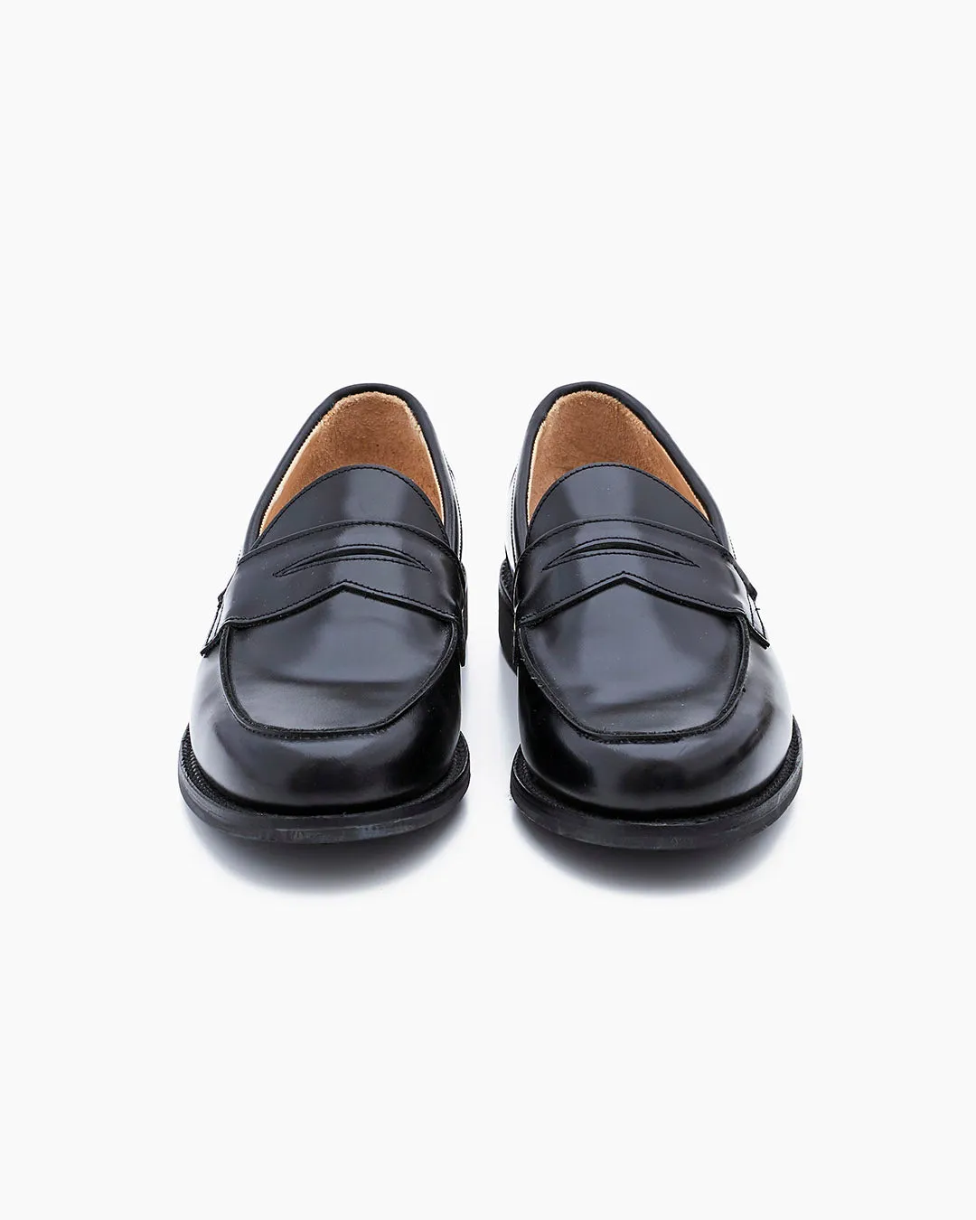 2314B BUTT SEAM LOAFER