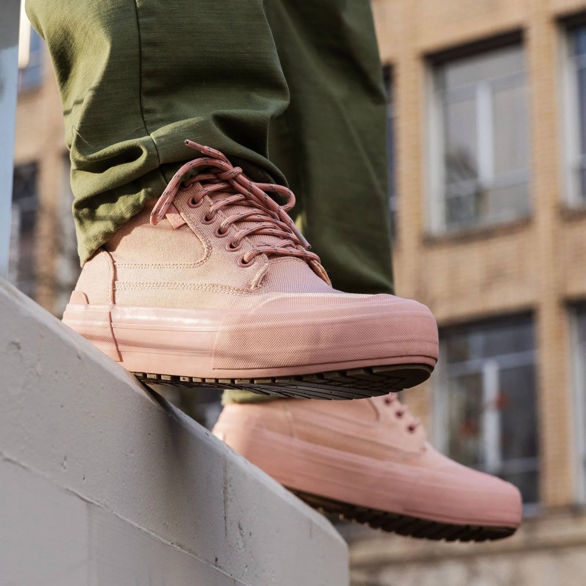 415 Boot Stacked