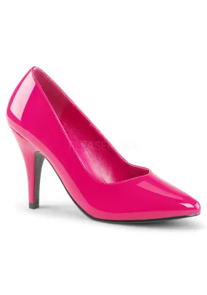 4" Heel Pump