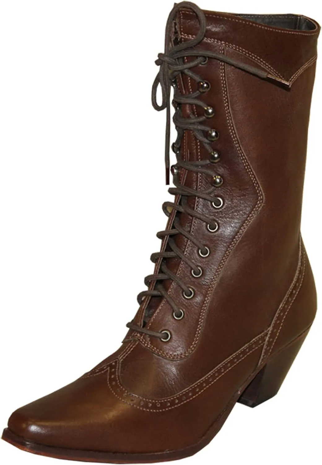 Abilene Women's 5011 Western Boot