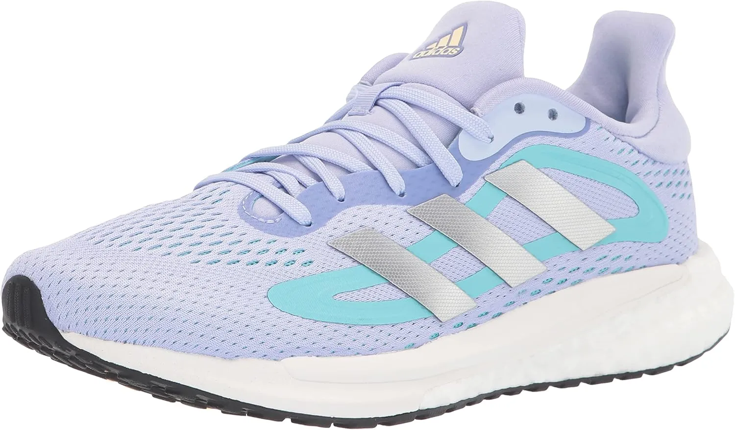adidas by Stella McCartney Women's Solarglide Sneaker