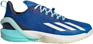 adidas Men's Adizero Cybersonic Tennis Shoes Sneaker