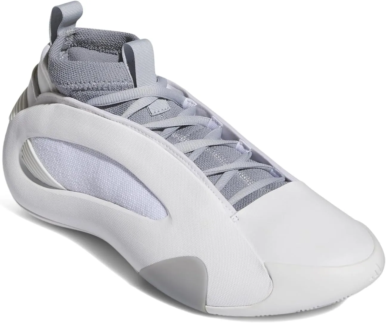 adidas Men's Harden Volume 8 Sneaker