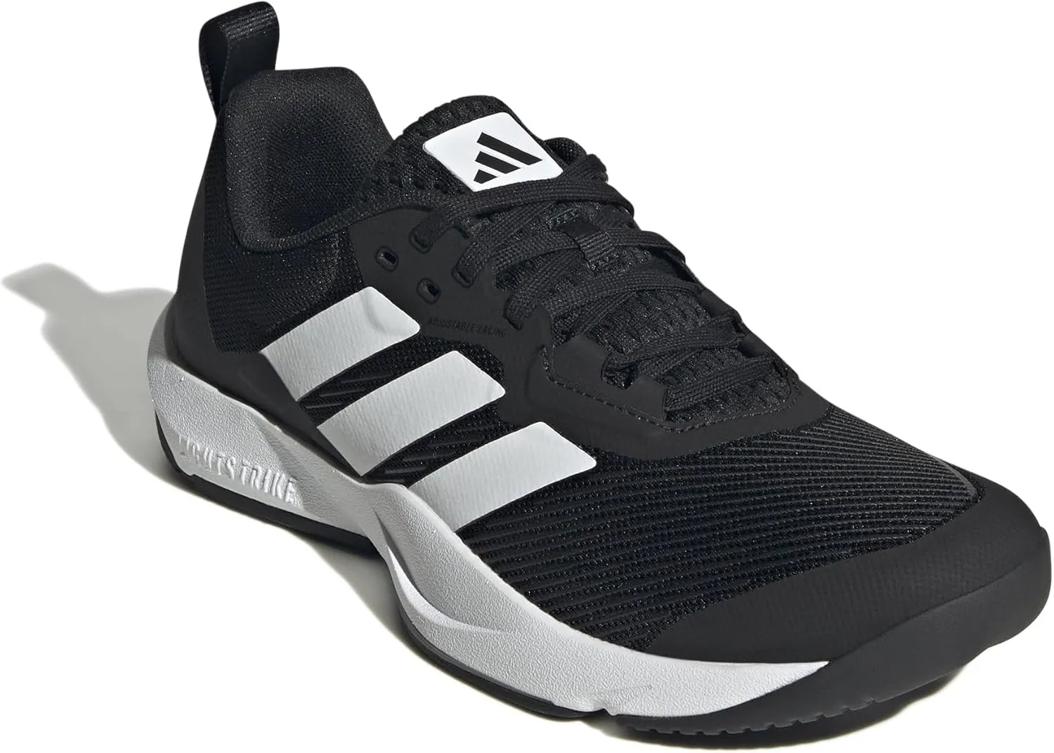 adidas Men's Rapidmove 2 Training Sneaker