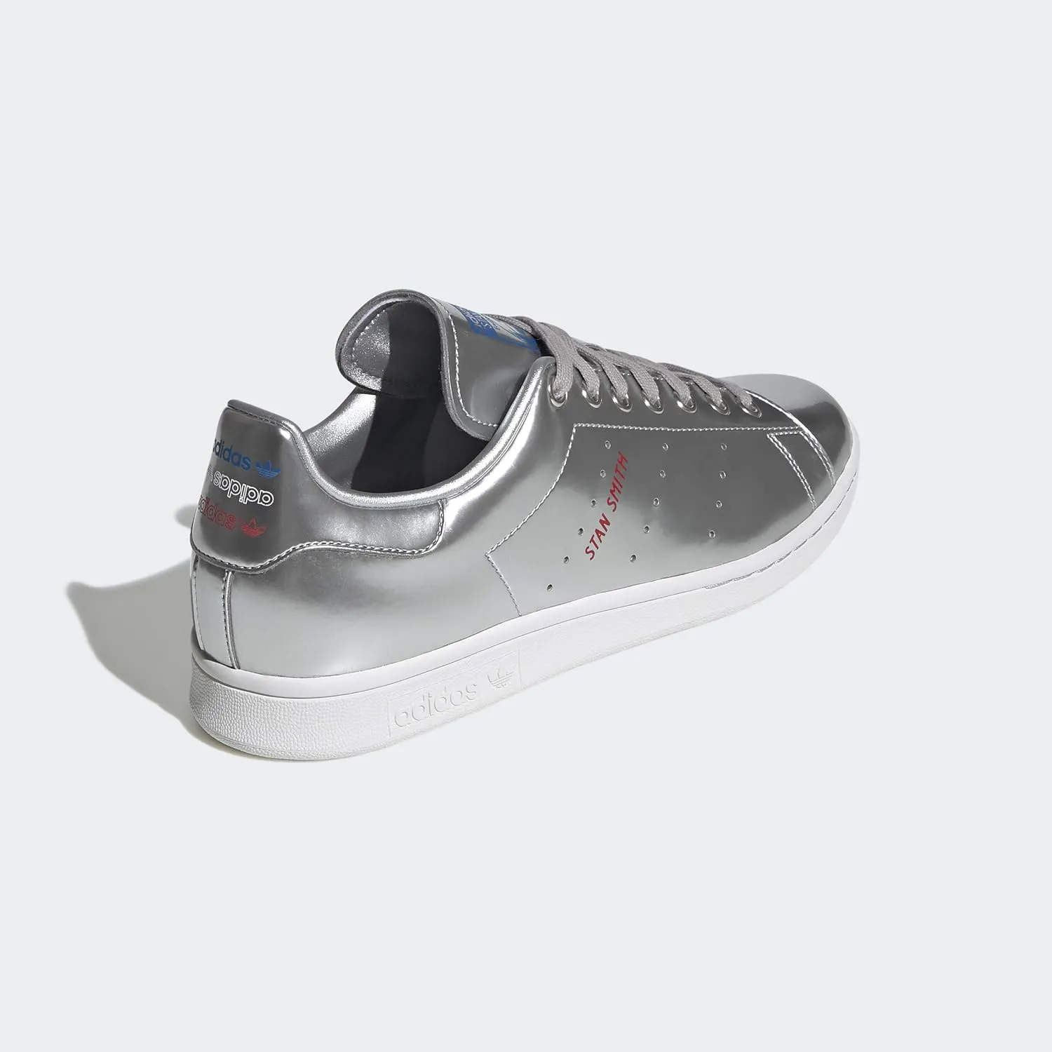 adidas Men's Stan Smith Lux Shoes