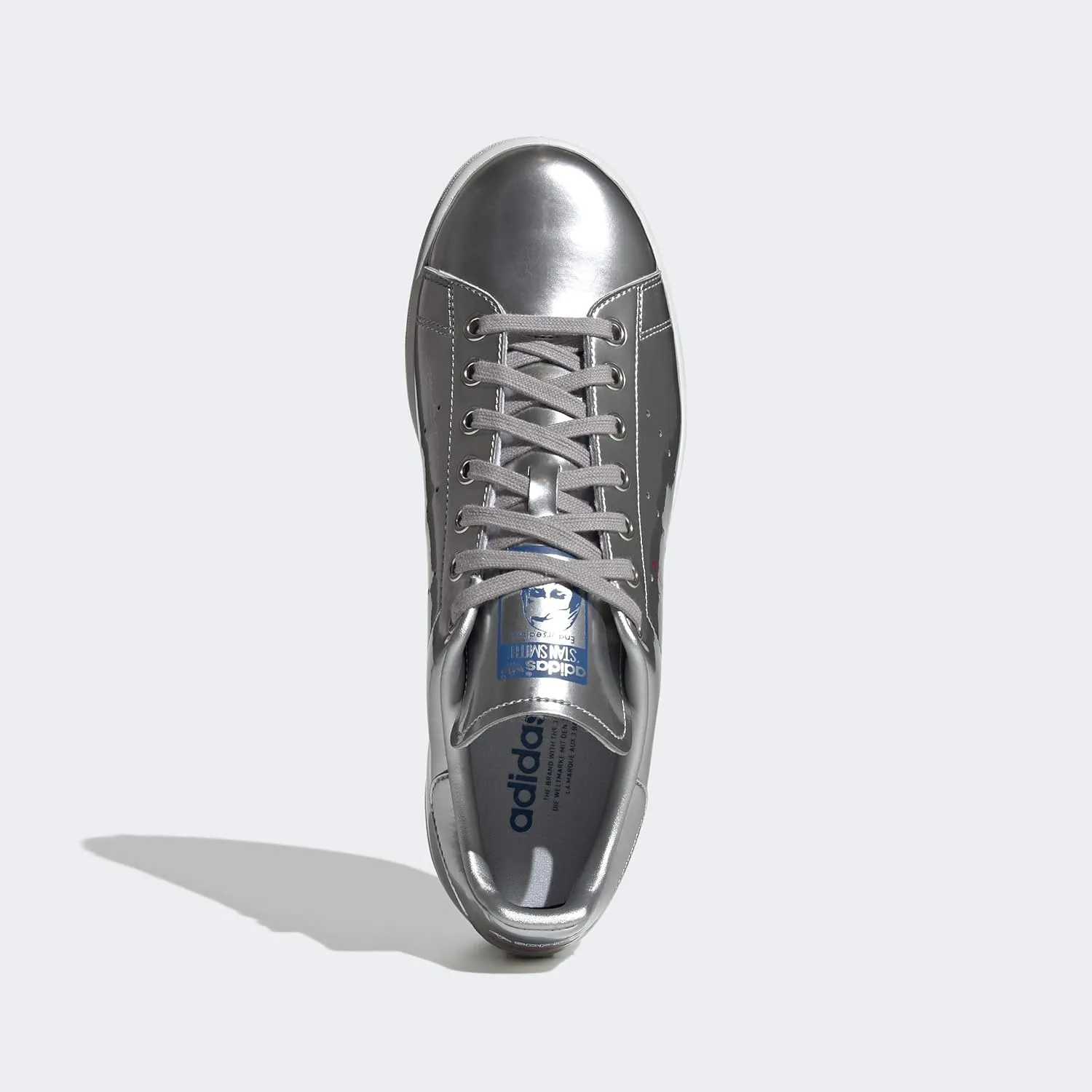 adidas Men's Stan Smith Lux Shoes