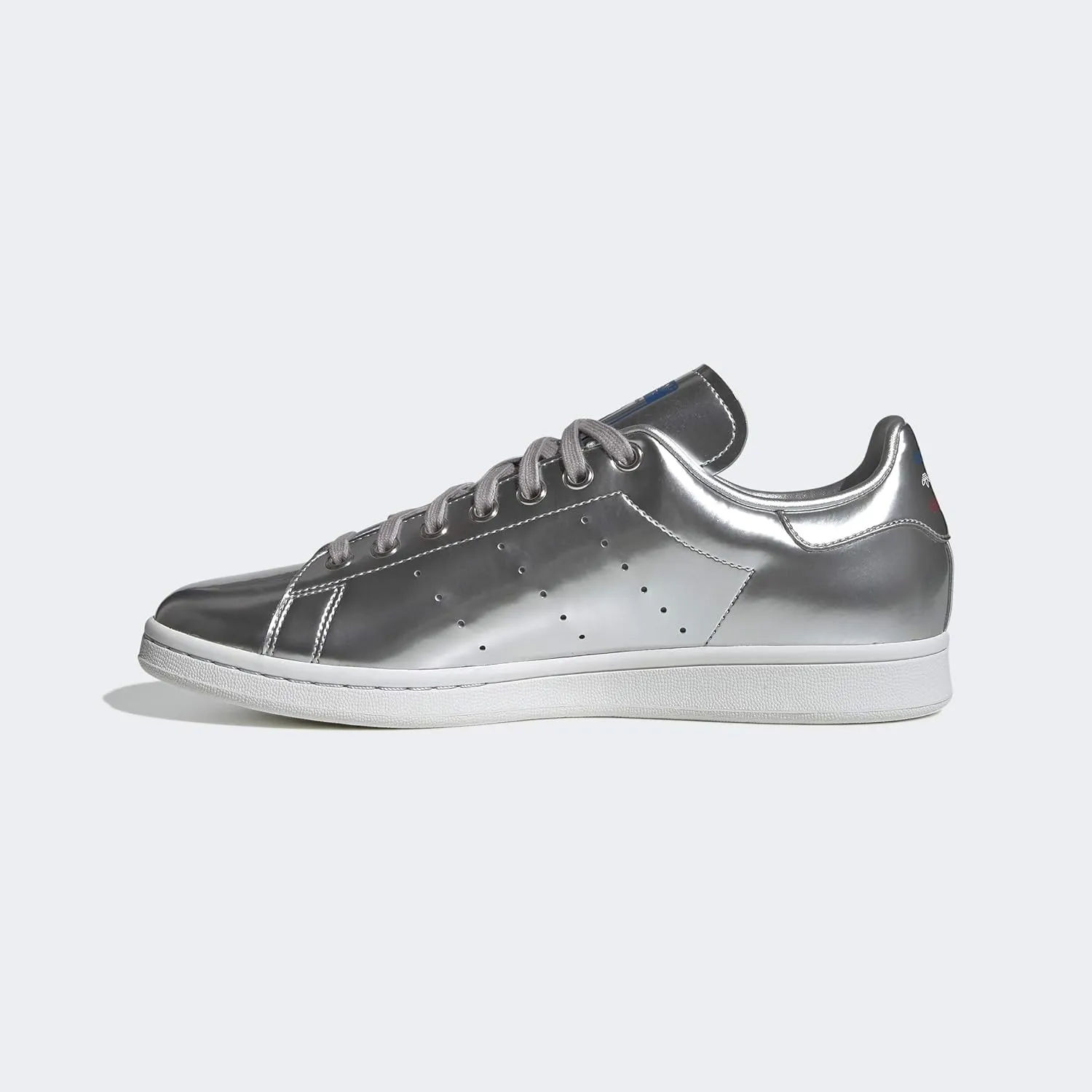 adidas Men's Stan Smith Lux Shoes