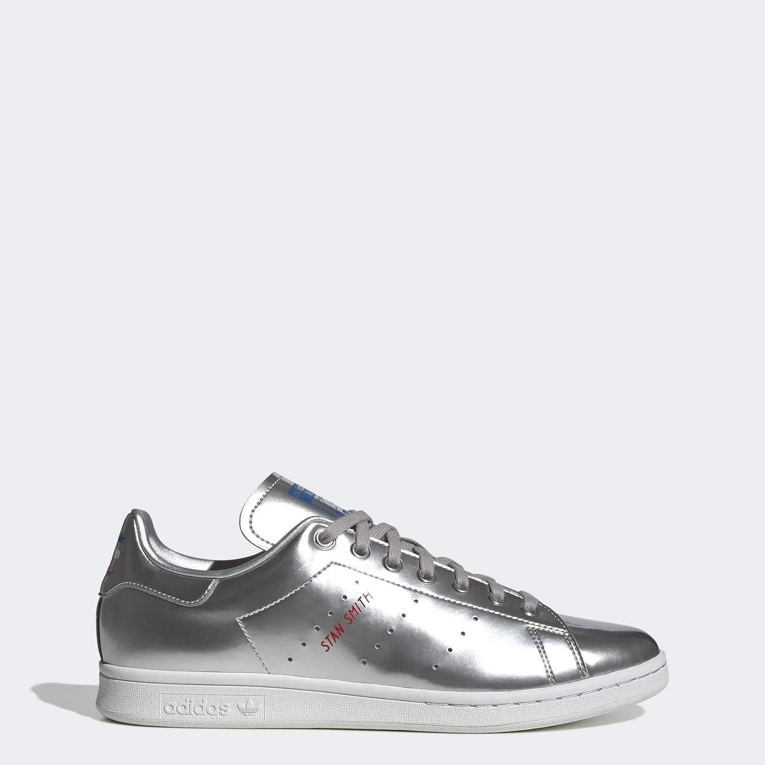 adidas Men's Stan Smith Lux Shoes