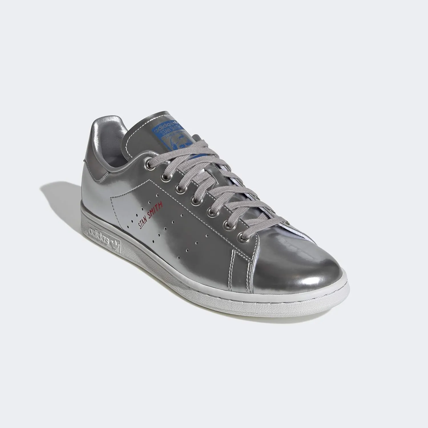 adidas Men's Stan Smith Lux Shoes
