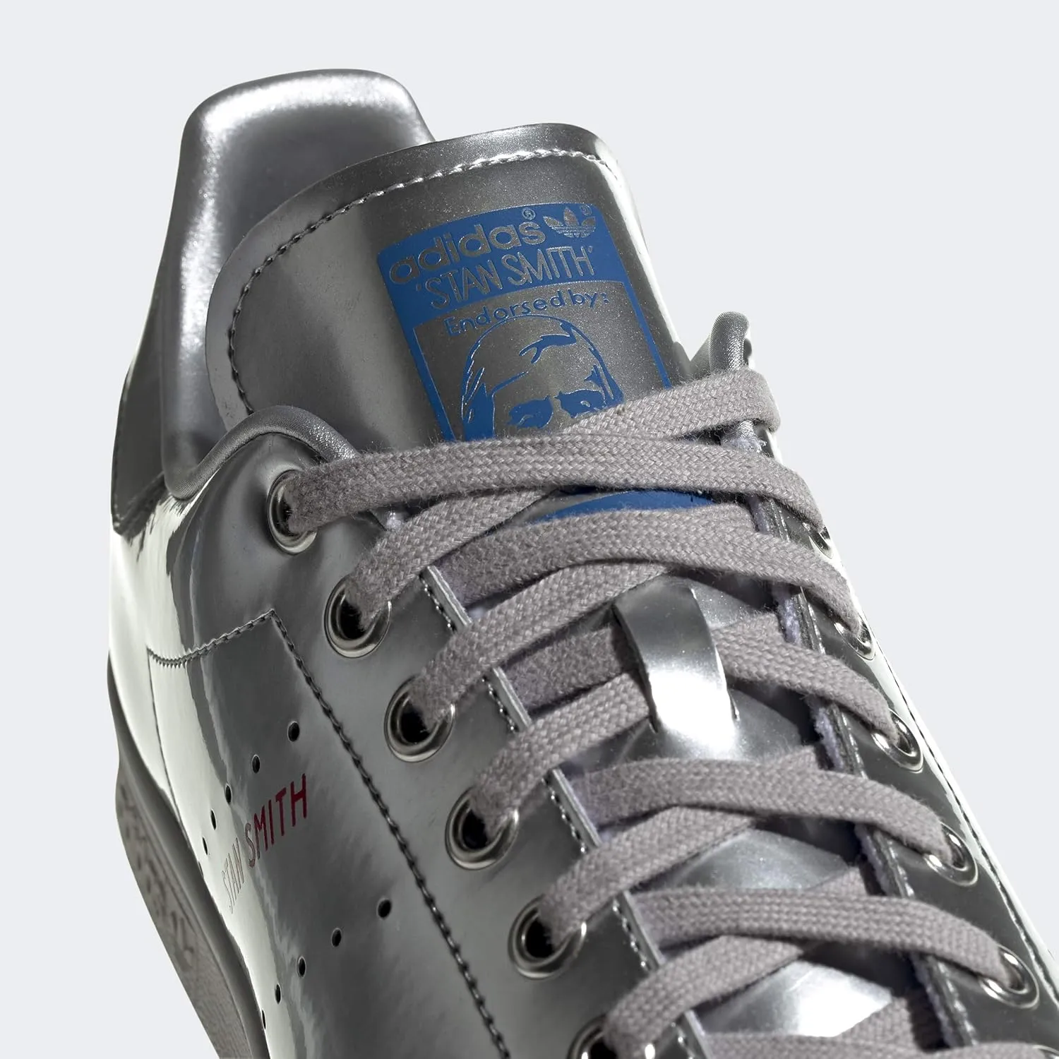 adidas Men's Stan Smith Lux Shoes