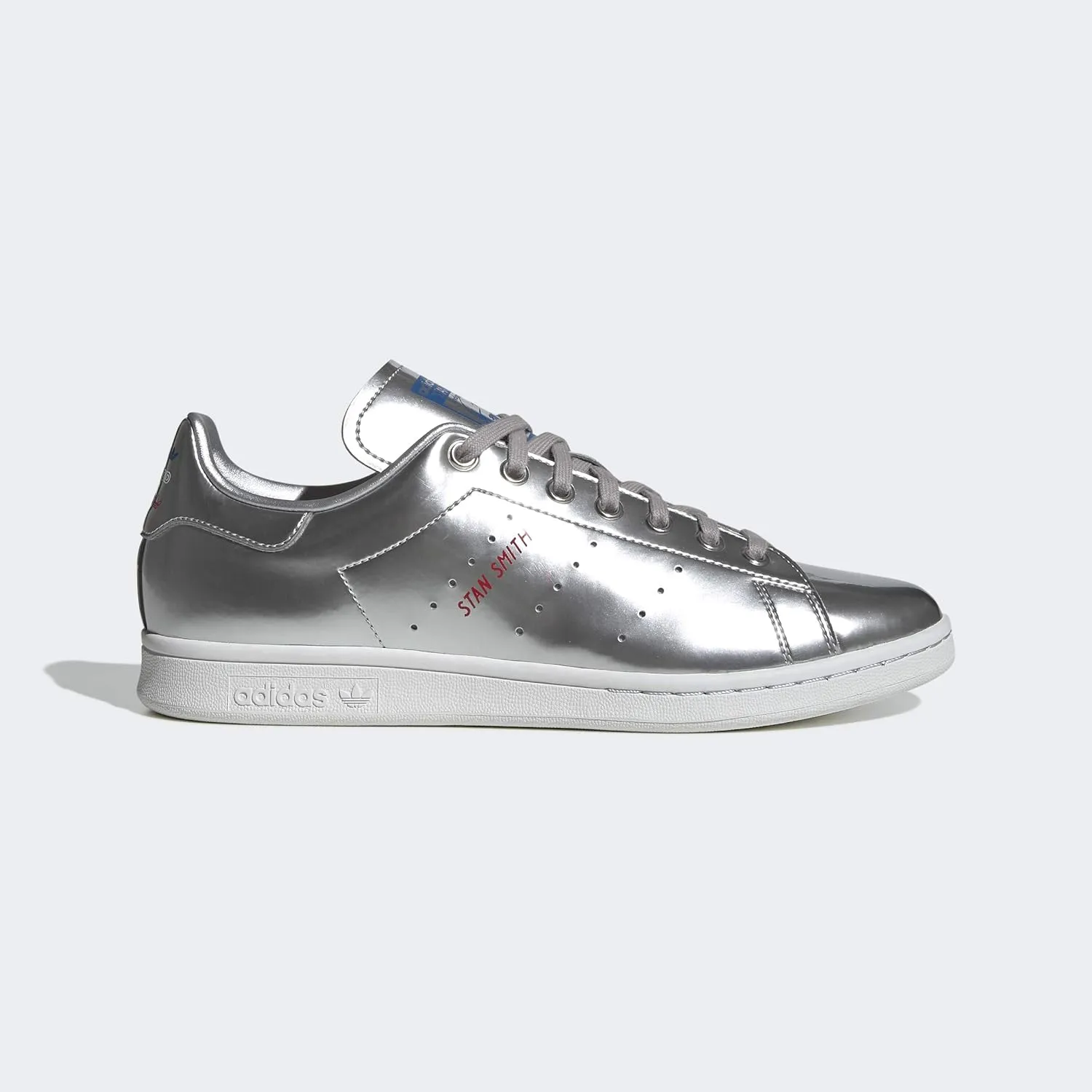 adidas Men's Stan Smith Lux Shoes