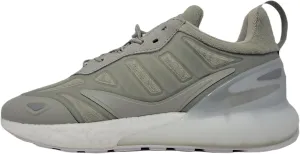 Adidas Men's Zx 1k Boost 2.0 Sneaker, Sesame/Sesame/Ftwwht, 12 M US