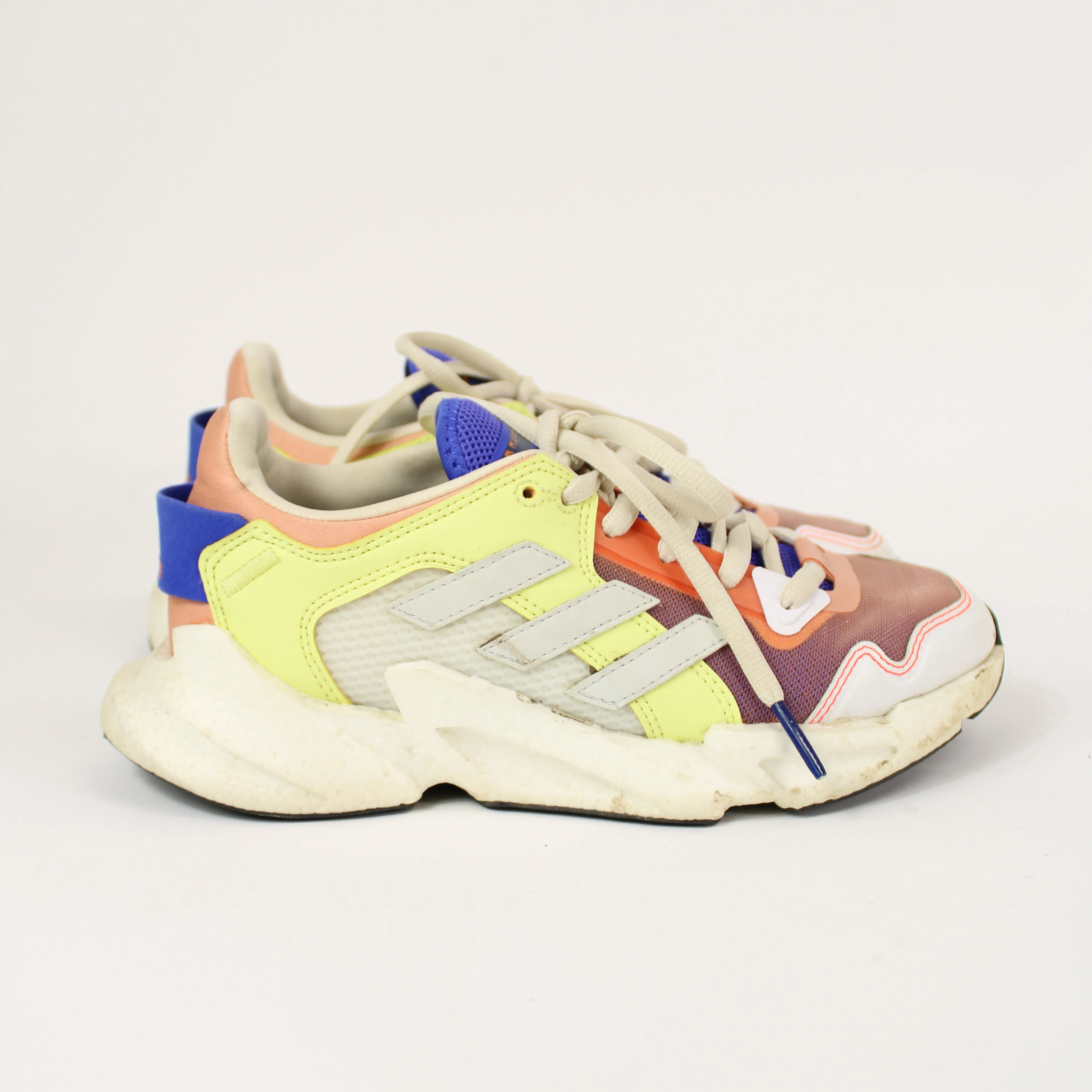 Adidas Multicoloured Shoes