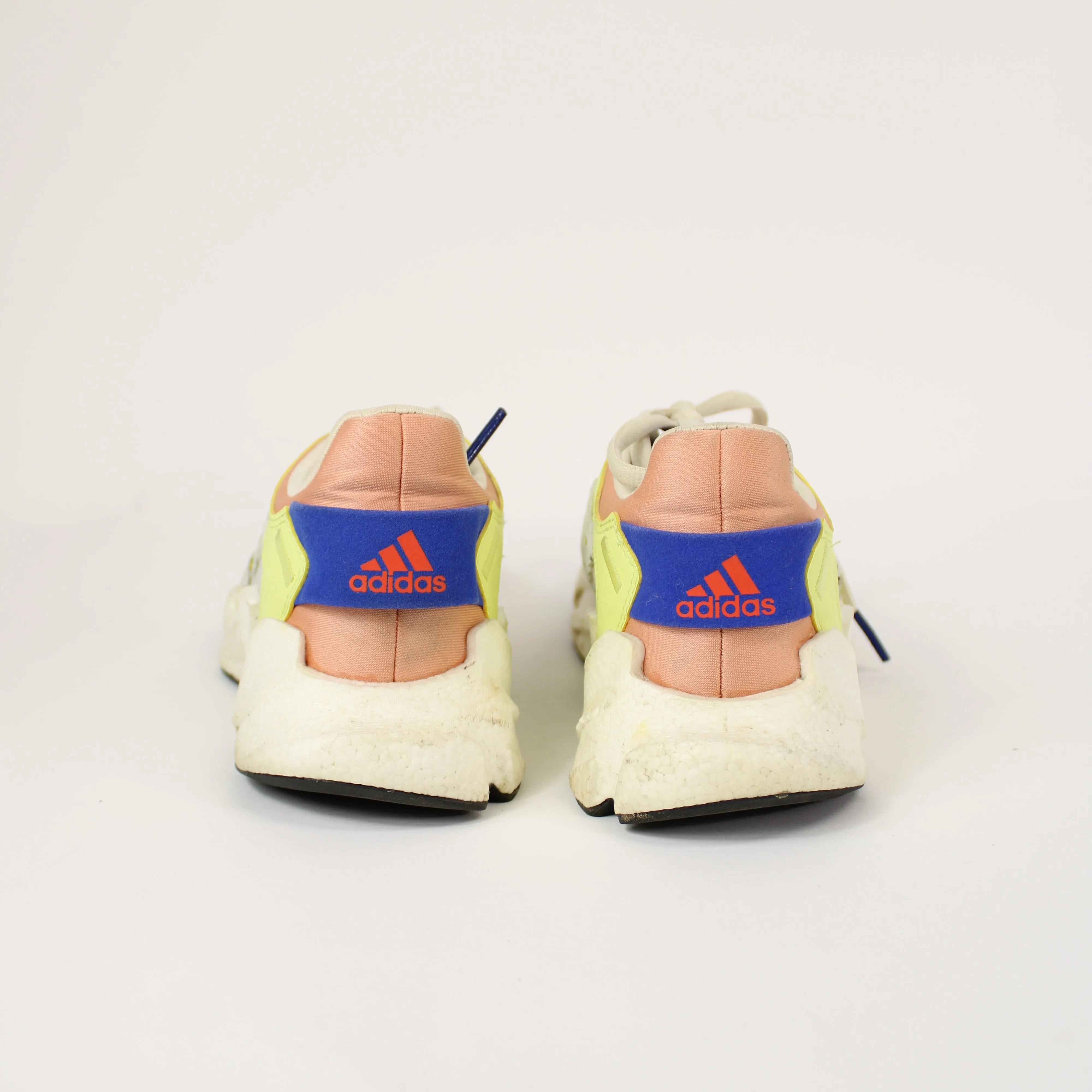 Adidas Multicoloured Shoes