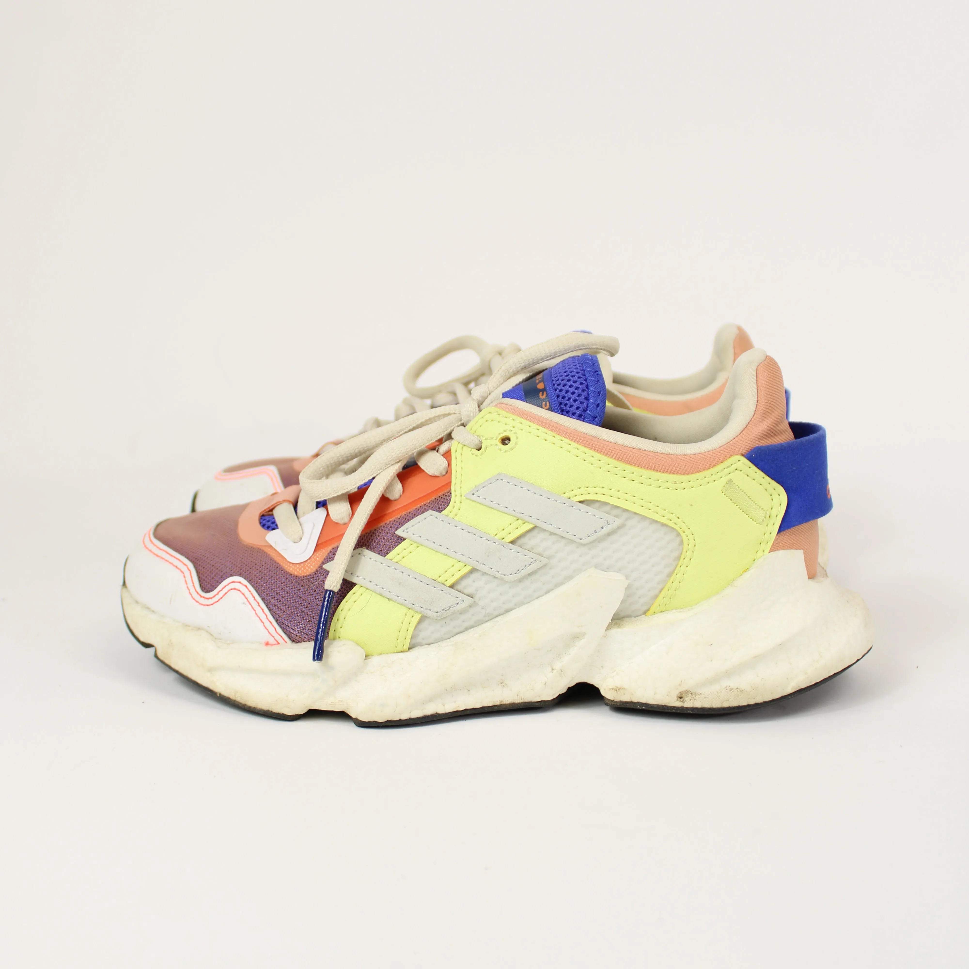 Adidas Multicoloured Shoes
