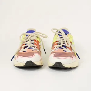 Adidas Multicoloured Shoes