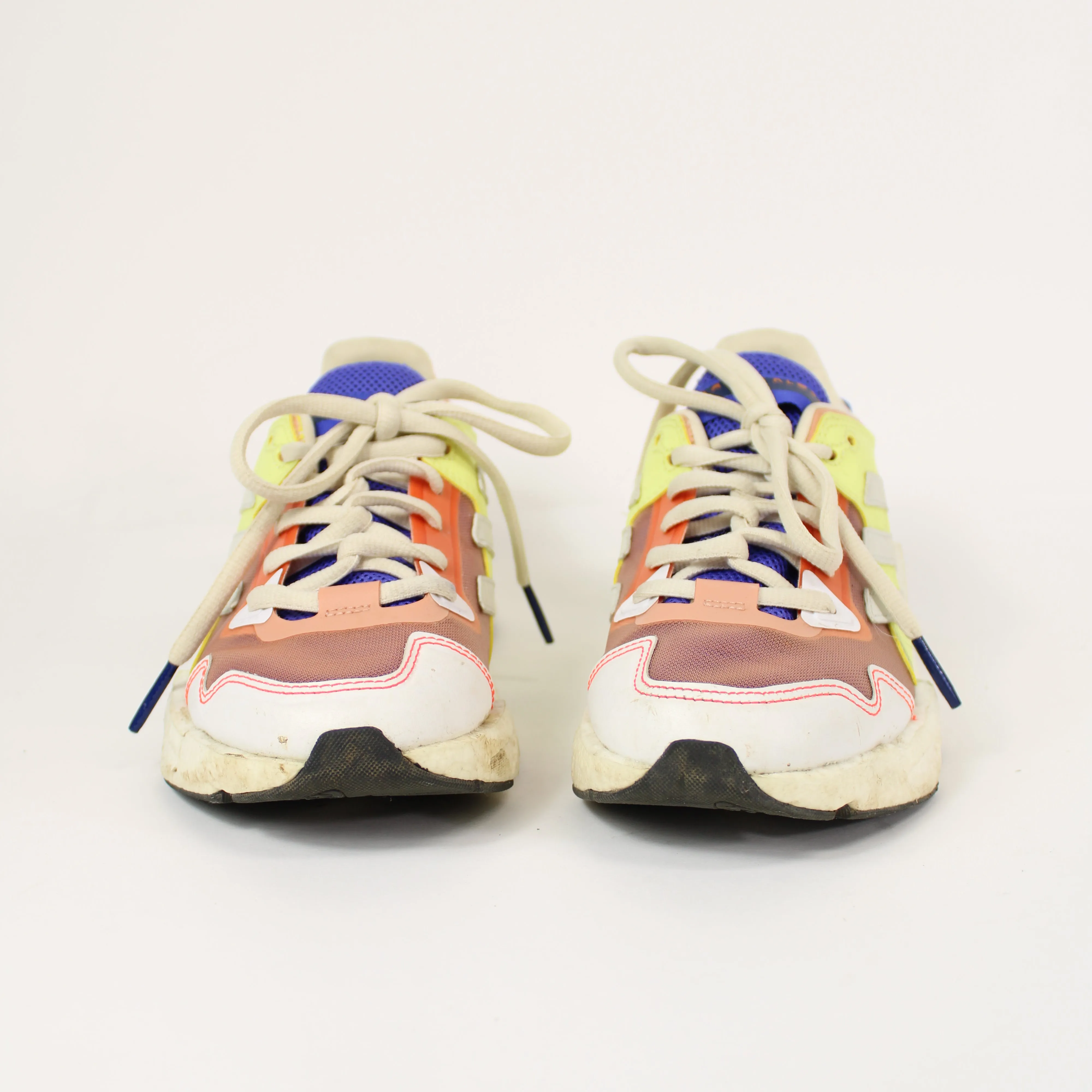 Adidas Multicoloured Shoes