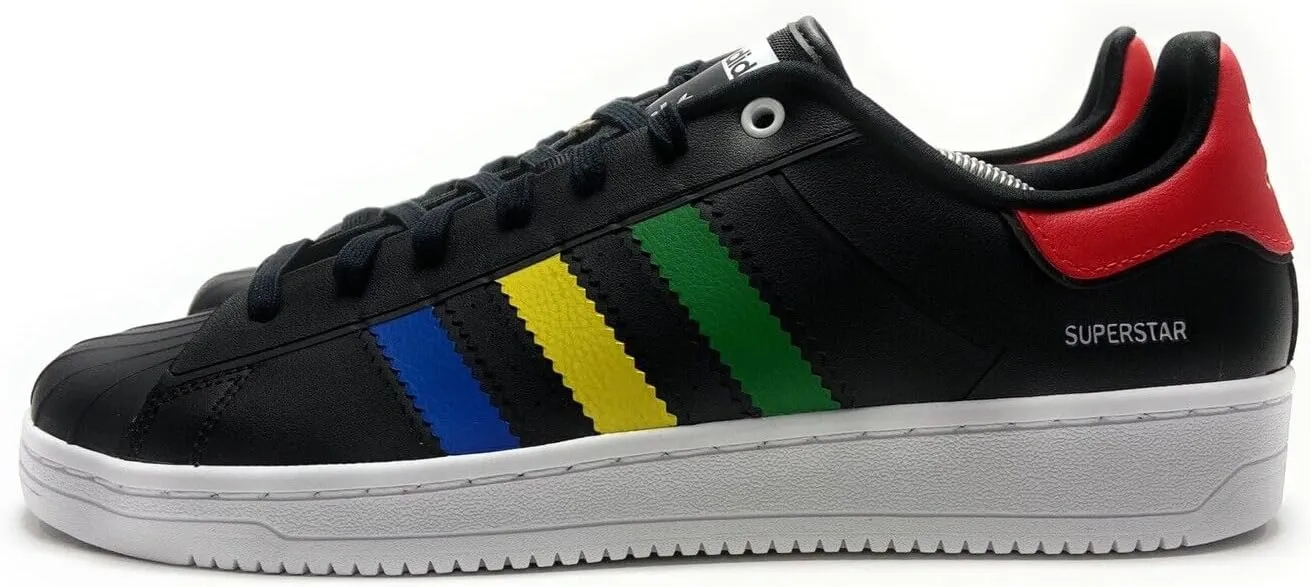 adidas Originals Men's Superstar Sneaker