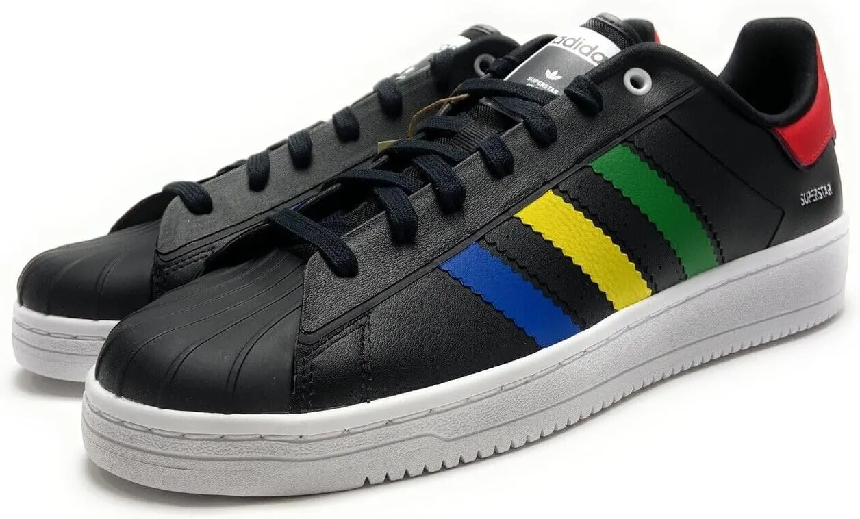 adidas Originals Men's Superstar Sneaker