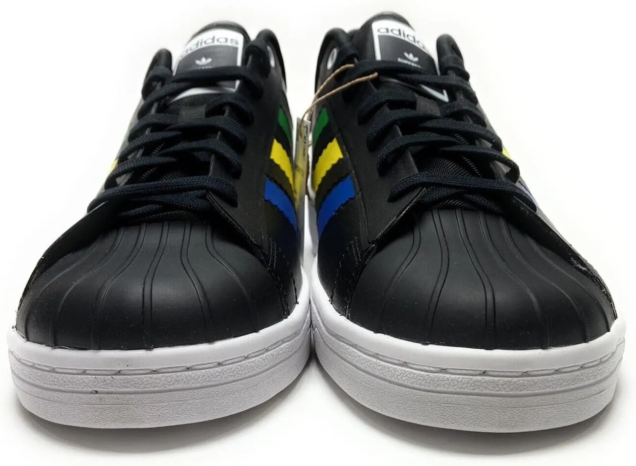 adidas Originals Men's Superstar Sneaker