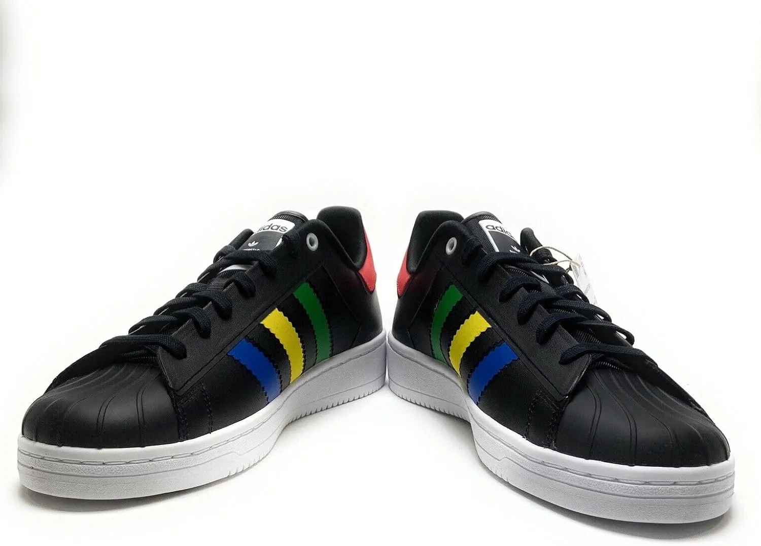 adidas Originals Men's Superstar Sneaker