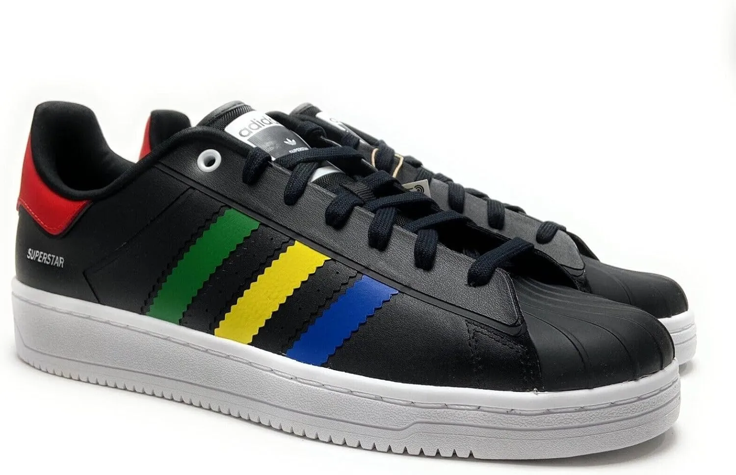 adidas Originals Men's Superstar Sneaker