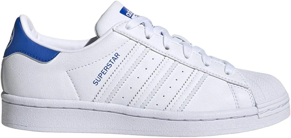 adidas Performance Superstar 2 CF I Basketball Fashion Sneaker