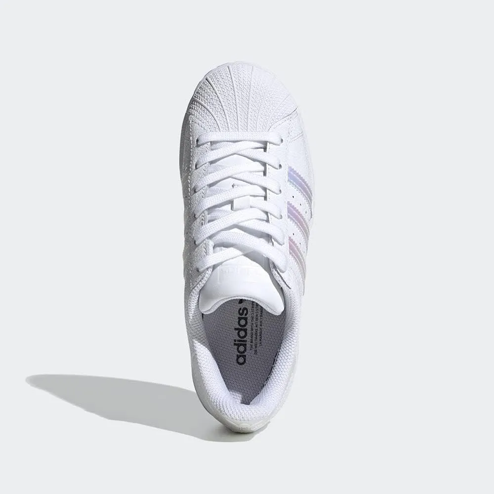adidas Performance Superstar 2 CF I Basketball Fashion Sneaker