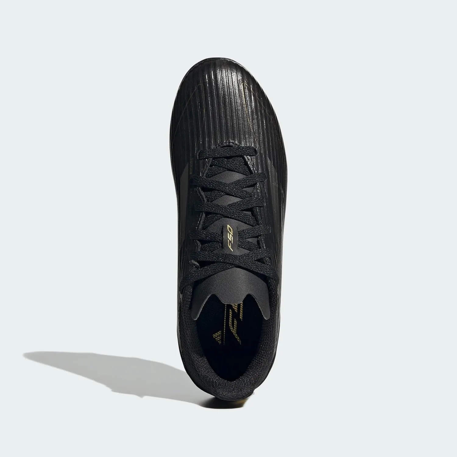 adidas Unisex-Child F50 League Firm/Multi Ground Sneaker