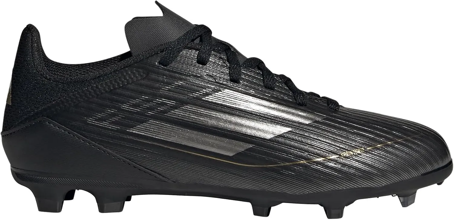 adidas Unisex-Child F50 League Firm/Multi Ground Sneaker