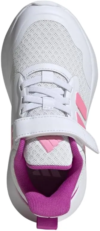 adidas Unisex-Child Fortarun 3.0 Sneaker, EU