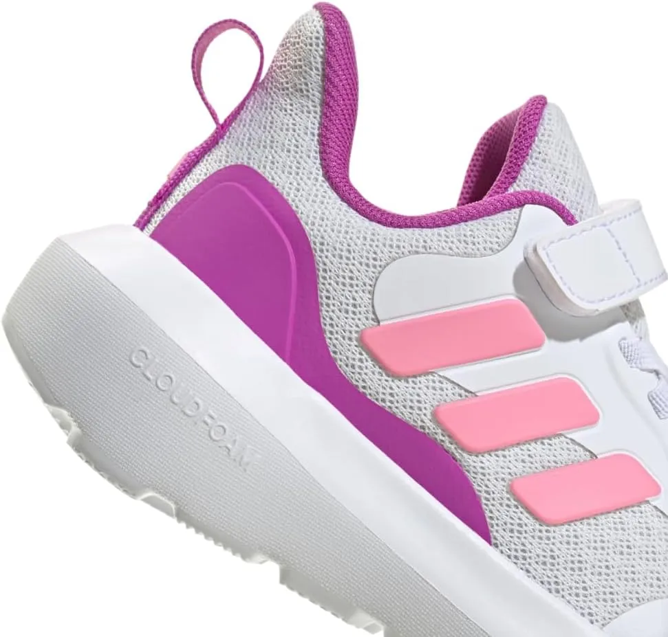 adidas Unisex-Child Fortarun 3.0 Sneaker, EU