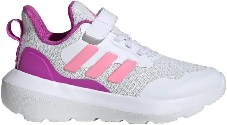 adidas Unisex-Child Fortarun 3.0 Sneaker, EU