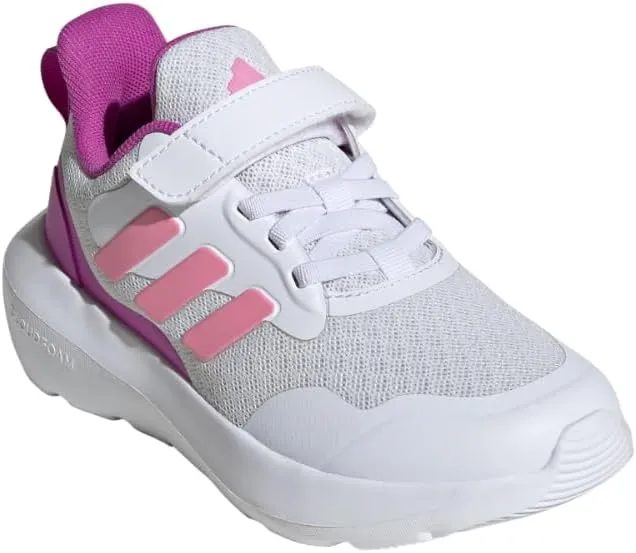adidas Unisex-Child Fortarun 3.0 Sneaker, EU