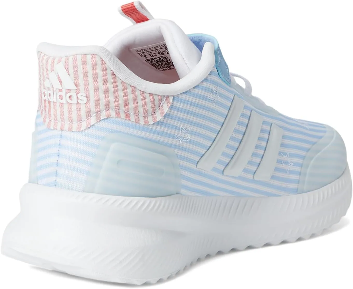 adidas Unisex-Child X_PLR Path Sneaker