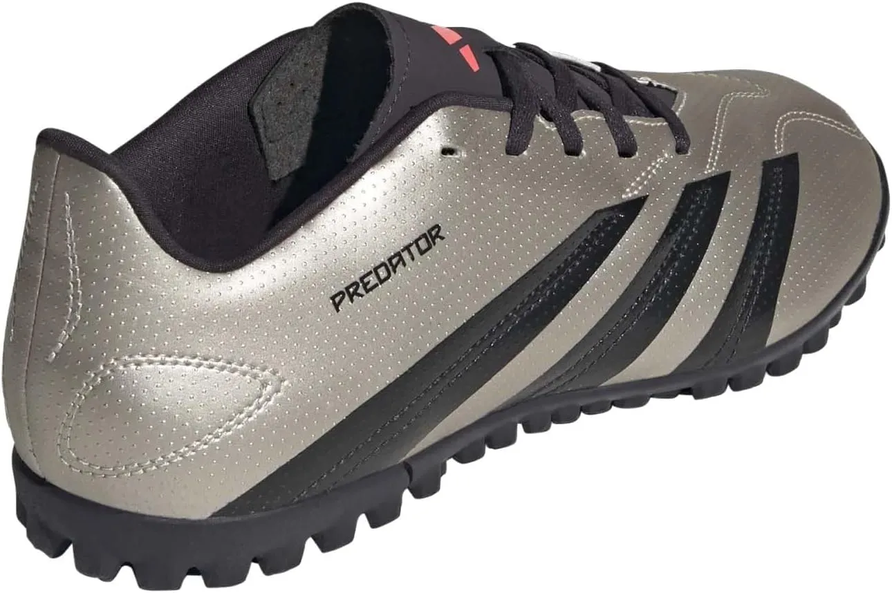 adidas Unisex Club Turf Sneaker