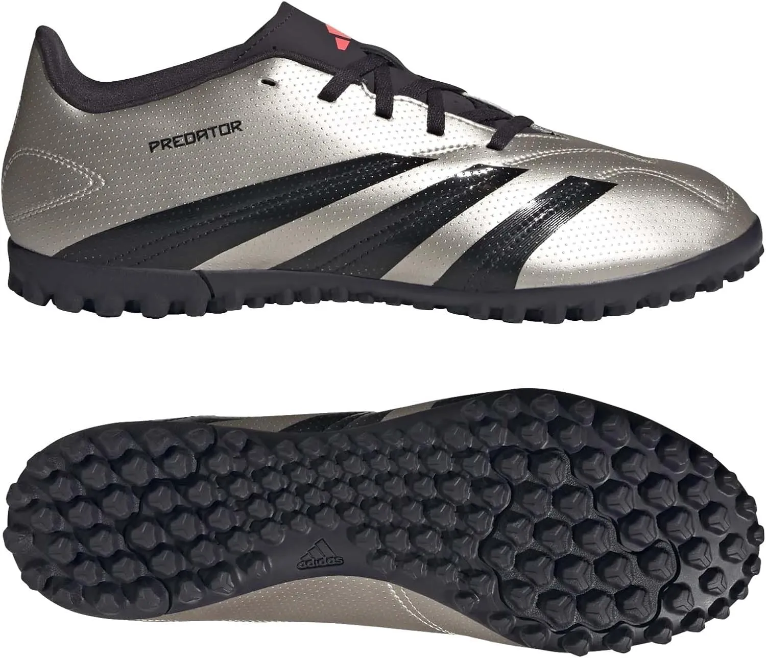 adidas Unisex Club Turf Sneaker