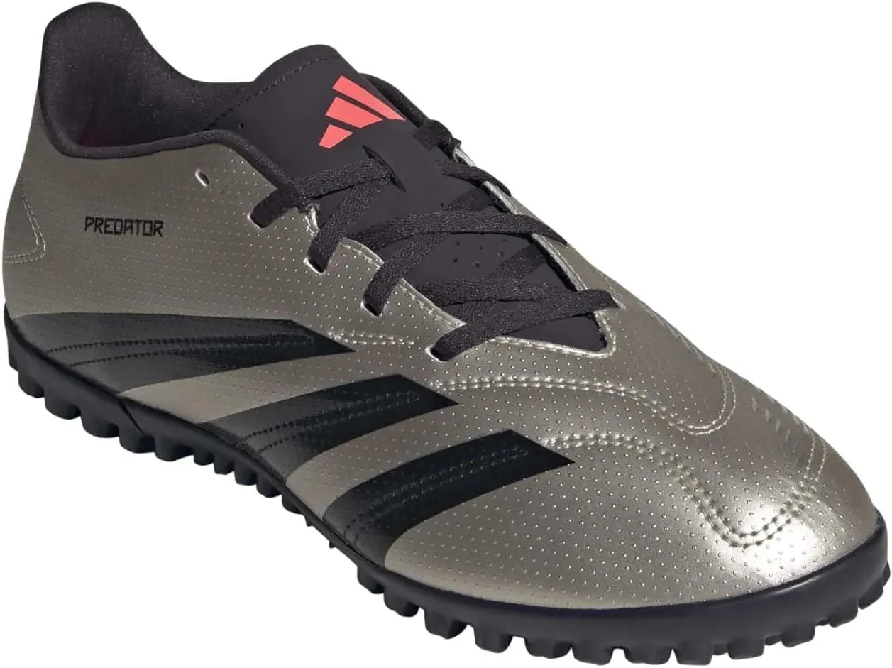 adidas Unisex Club Turf Sneaker