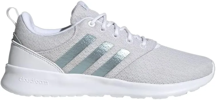 adidas Women's Cloudfoam Qt Racer Shoes